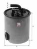 SOFIMA S 4006 NR Fuel filter